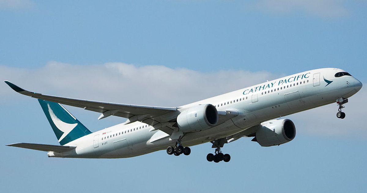 Lex专栏：减少飞行缓解不了石油危机