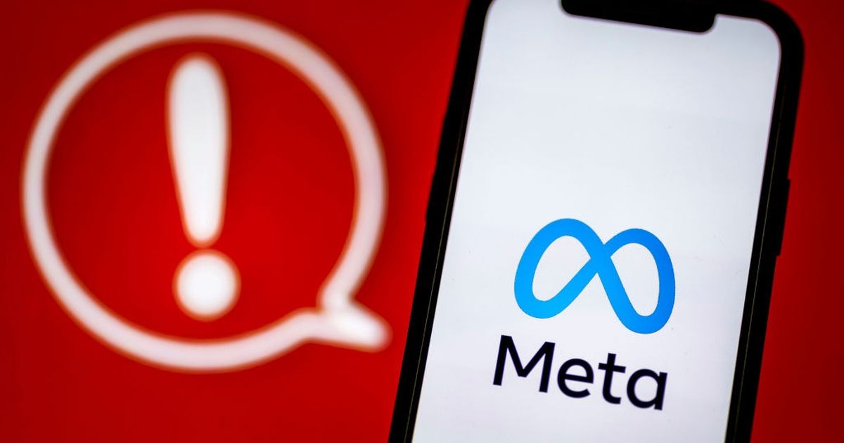 Lex专栏：Meta收购Manus遇挫反映了什么？