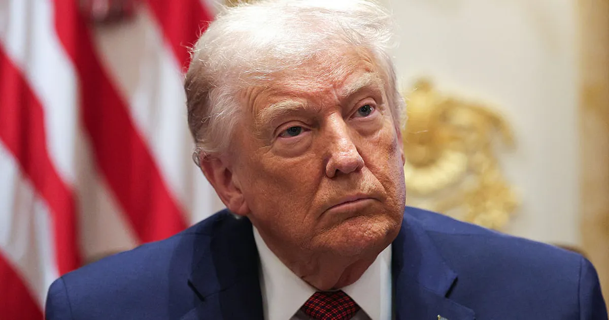 特朗普为何如此关注欧洲移民问题？