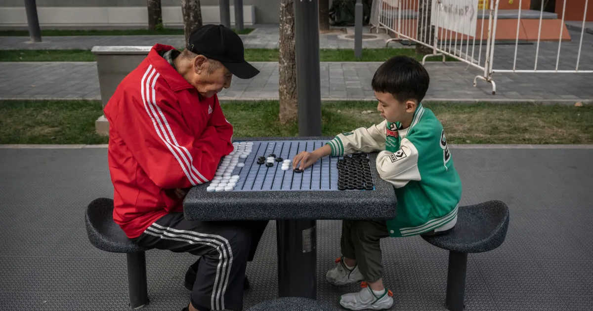 为什么在阿尔法围棋以后，人们仍热衷围棋比赛？