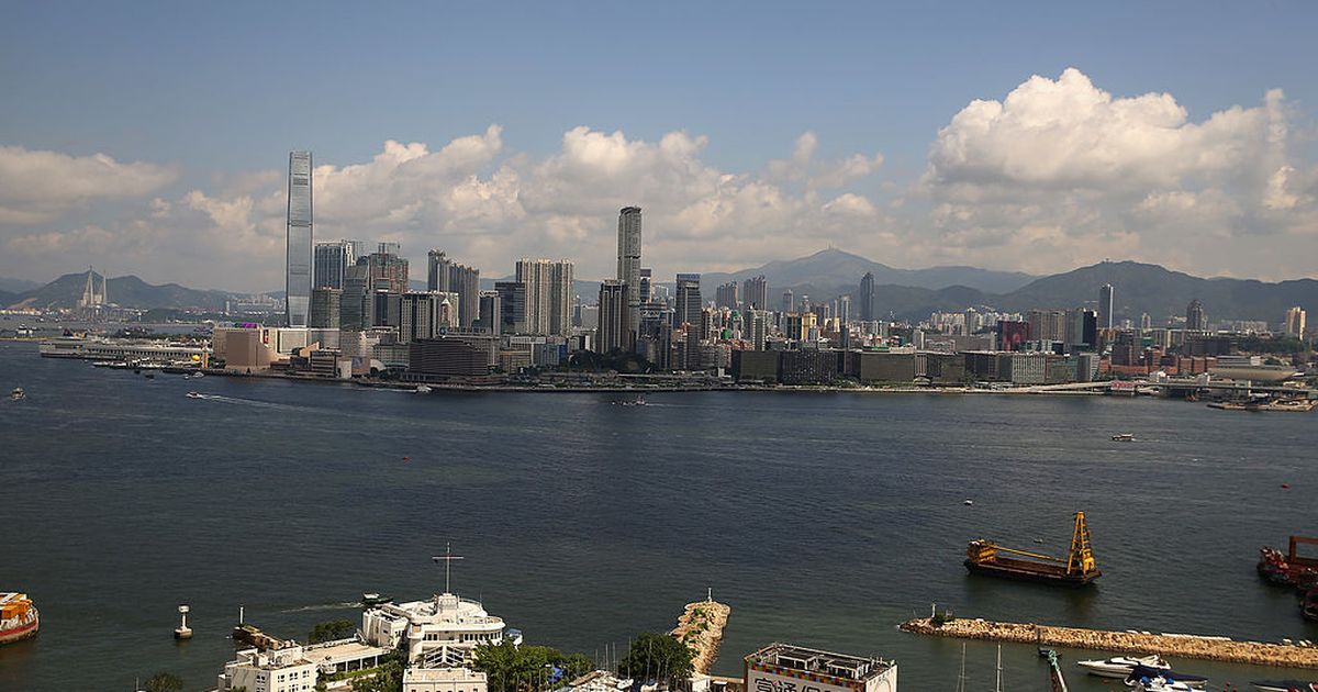 全球AI秩序多极化背景下，香港应当如何把握机遇？