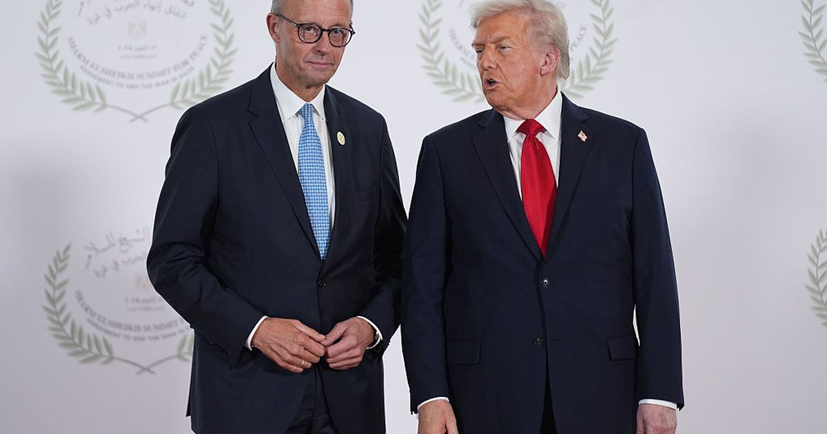 德国为何拒绝特朗普的波斯湾护航要求？