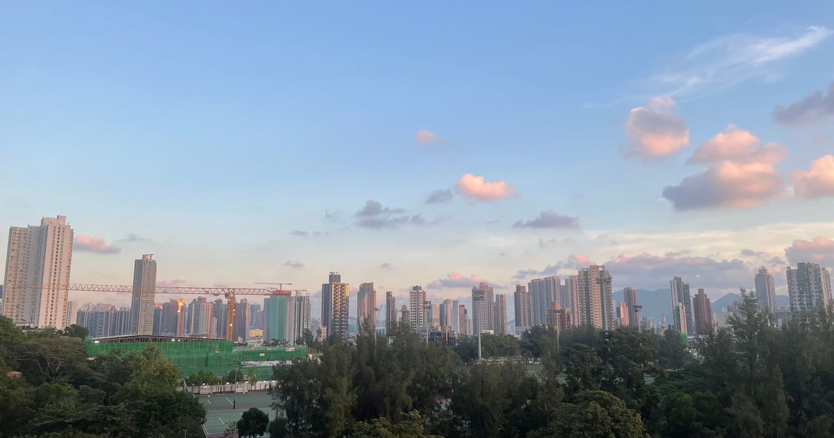 纽约、日内瓦之后：香港的全球治理时刻到了吗？