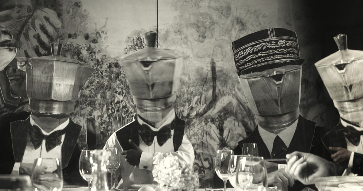 威廉•肯特里奇：求索在“是”与“否”之间