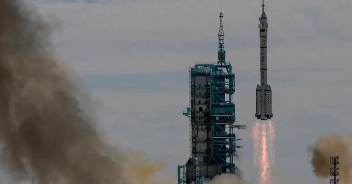 美国制裁三家中国商业卫星公司
