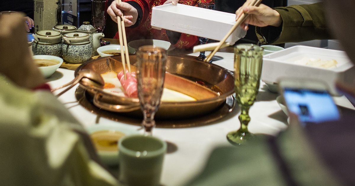 加码押注北美火锅品牌，九毛九为海外扩张添柴火