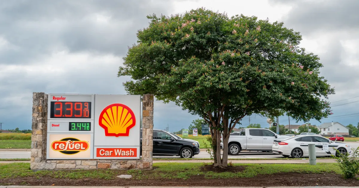 壳牌164亿美元收购加拿大页岩油气生产商