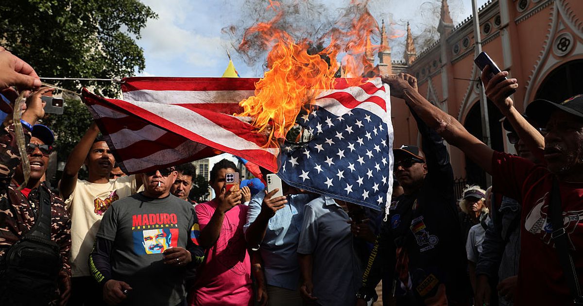 委内瑞拉变局，如何影响全球经济与金融市场？