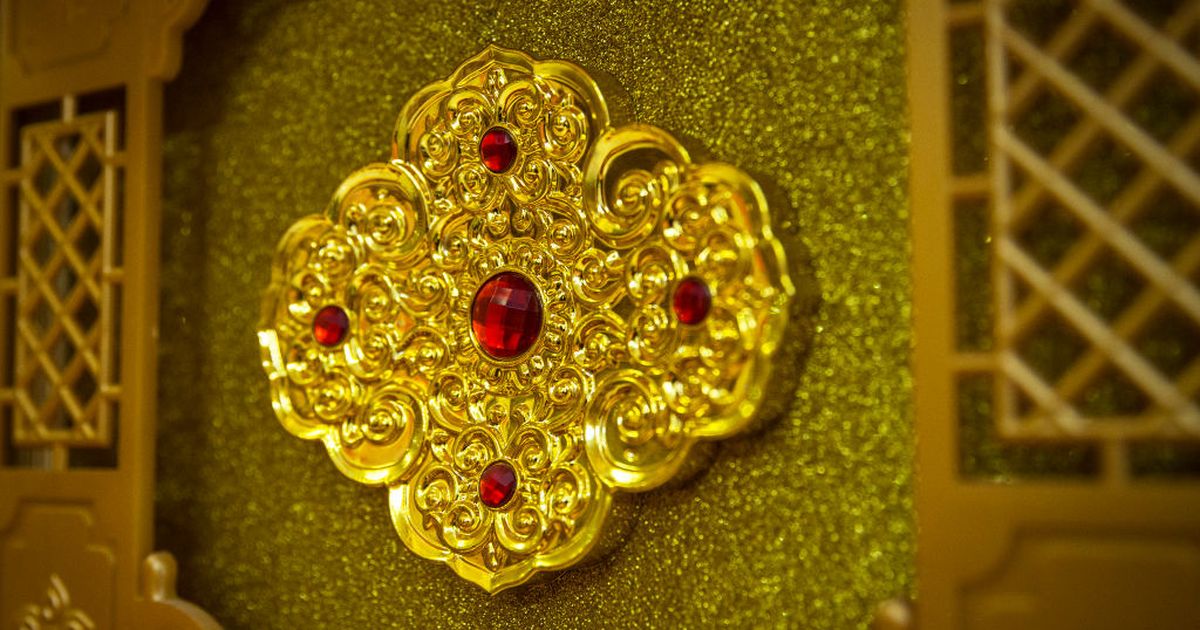 中国打击“骨灰房”