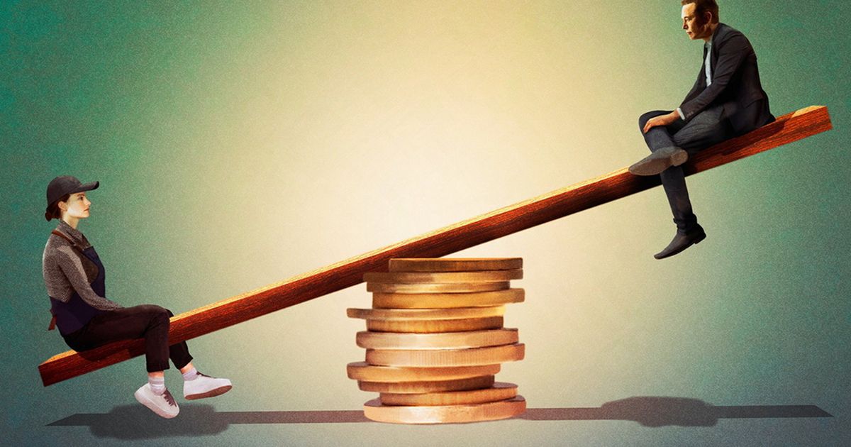 人工智能时代，美国必须重估劳动与资本的税负分配