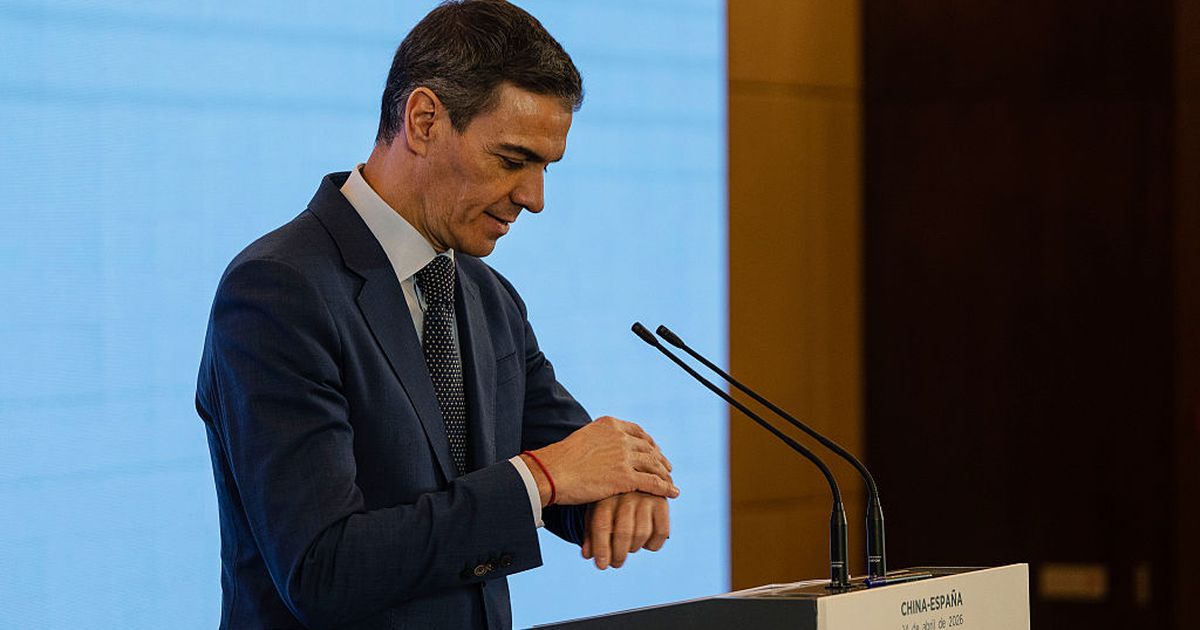 中欧关系：欧尔班的落幕，默茨的藏锋，桑切斯的顺势