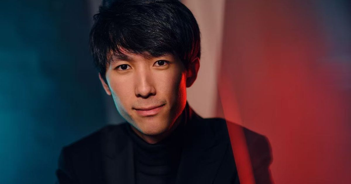 陆逸轩：重返肖赛背后的现实与抱负