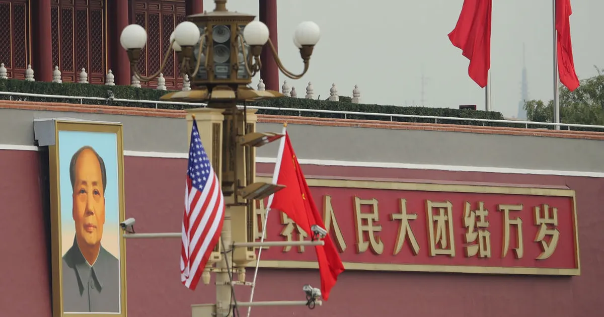 特朗普与习近平能谈成“大交易”吗？