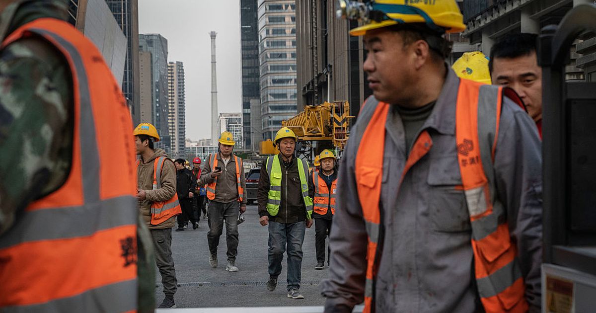 走过死荫幽谷 碧桂园曙光初现