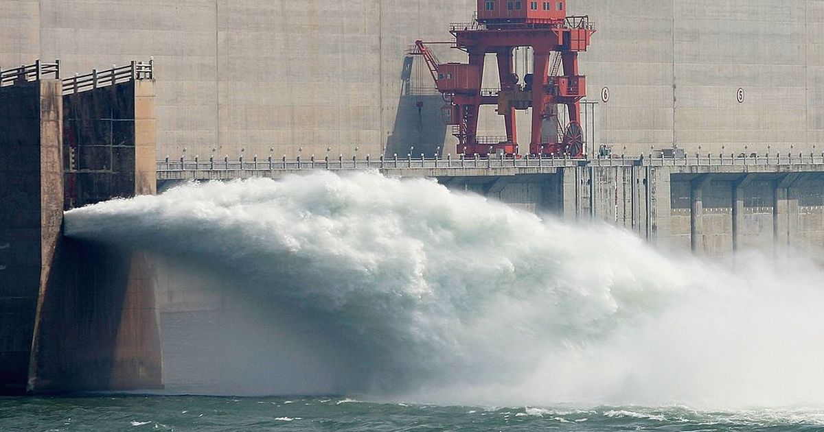 生态环境法典：中国环境治理的进步与隐忧