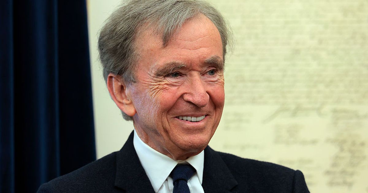 路威酩轩掌门人：中东冲突可能演变成“全球性灾难”