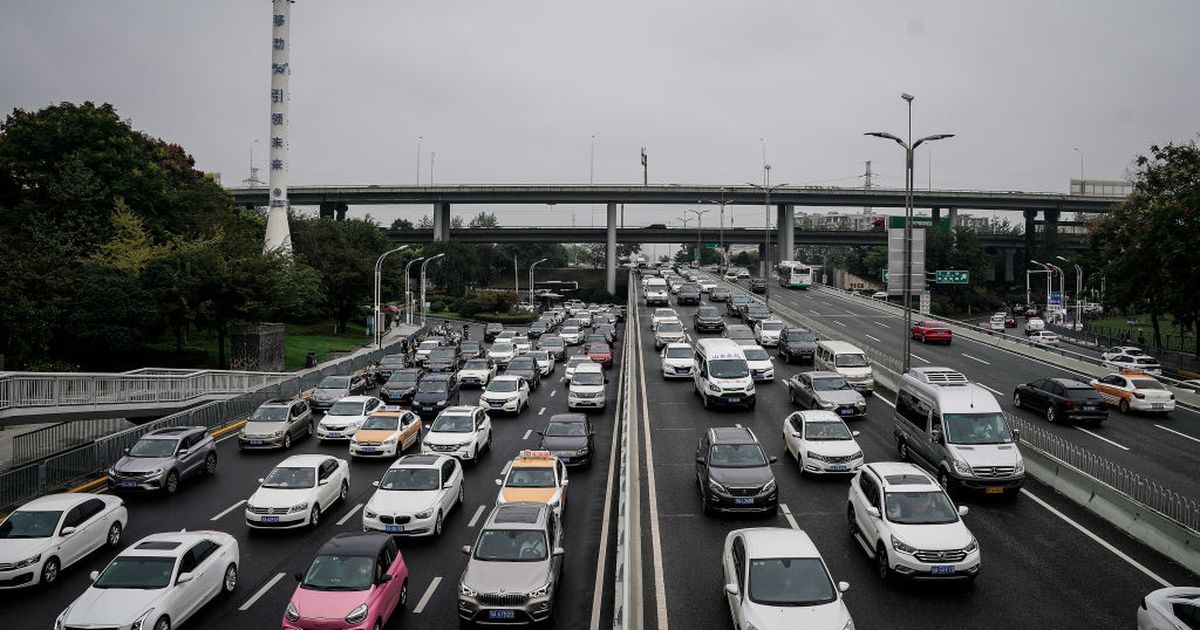 车企舆论战：如何界定对比营销与恶意拉踩？