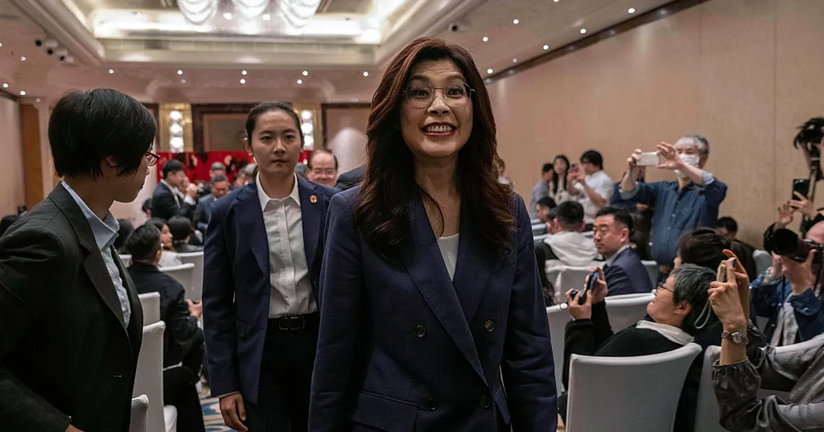 两岸和平底色是“一中”