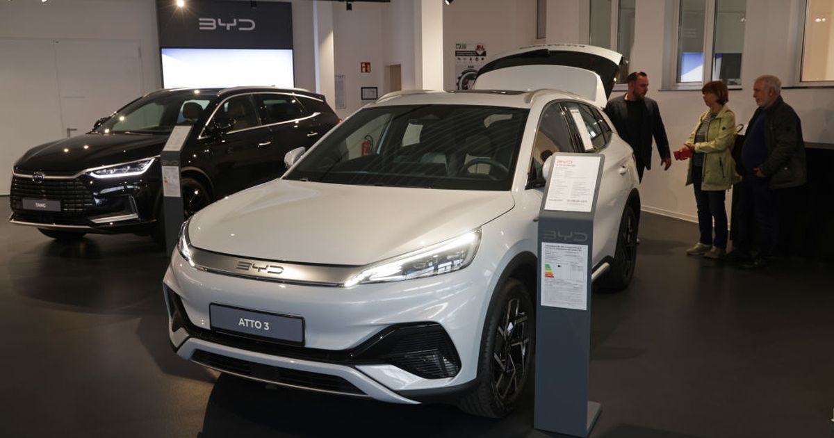 管理中国投资，欧盟工具效果不佳