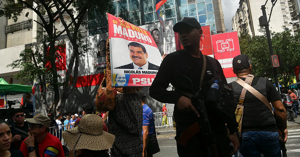 逮捕马杜罗后，美国能掌控委内瑞拉变局吗？