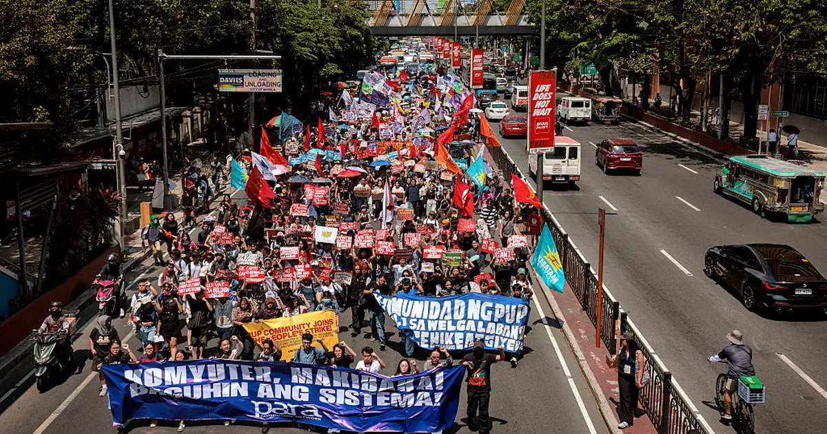 菲律宾央行：能源涨价使该国“进退两难”