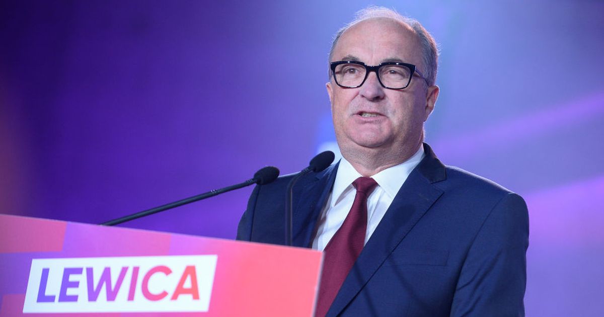 波兰议长：特朗普是“混乱状态的领导者”