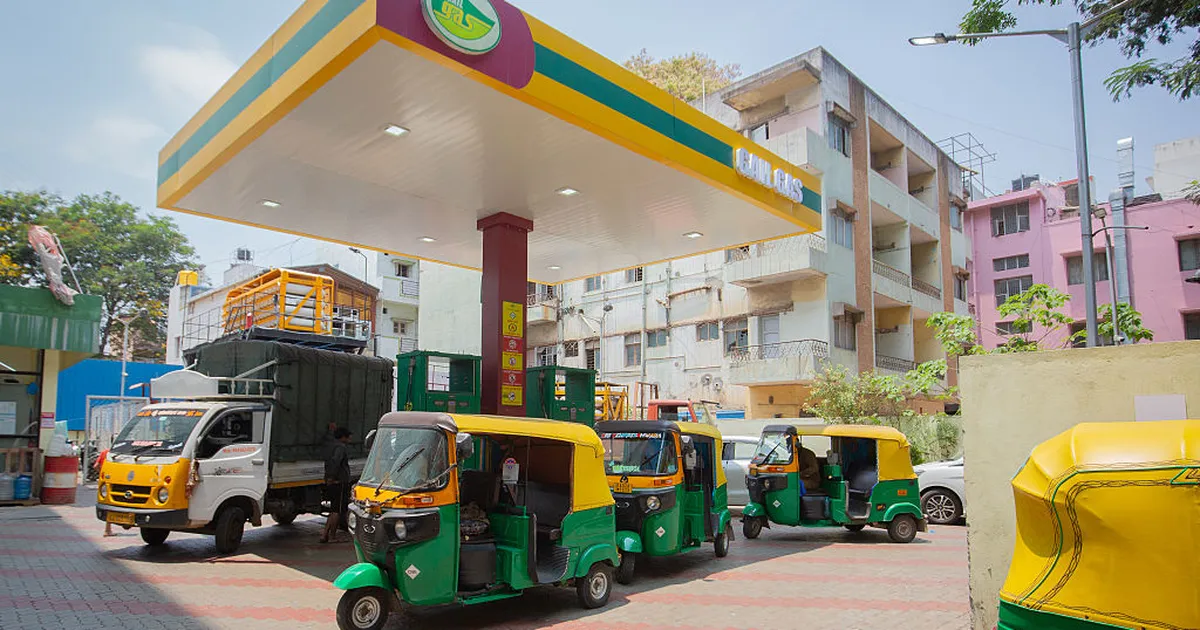 海湾冲突表明：为抵御地缘政治冲击，气候融资体系需改进