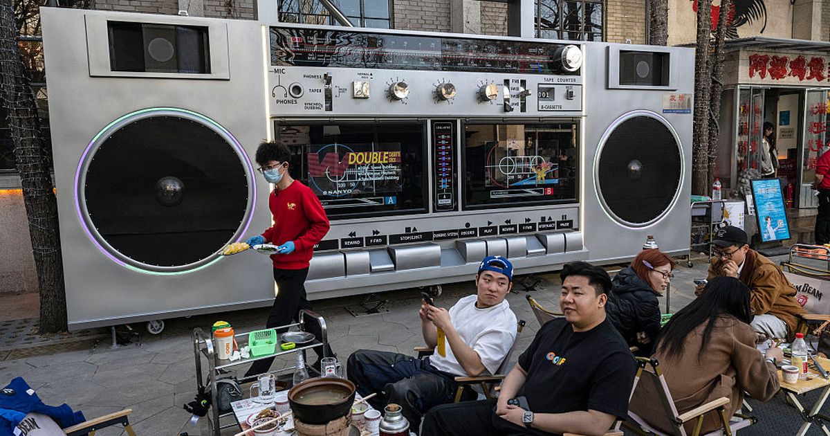 中国促消费的有效办法