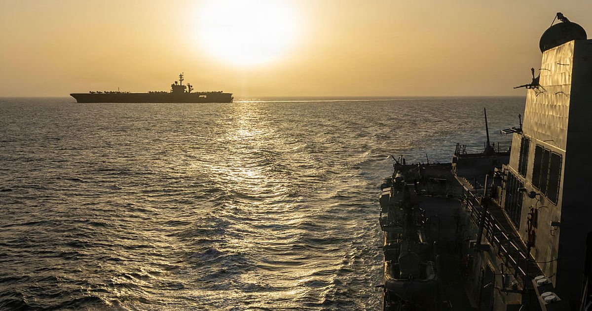 “伊朗战火已造成石油市场损失10亿桶供应”