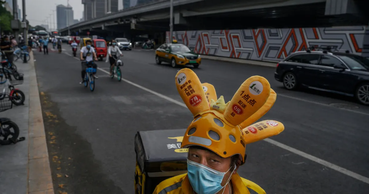 跳出低价内卷误区，厘清AI趋势下的即时零售升维逻辑