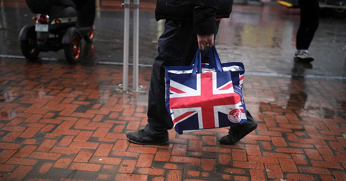 “心比天高”的英国