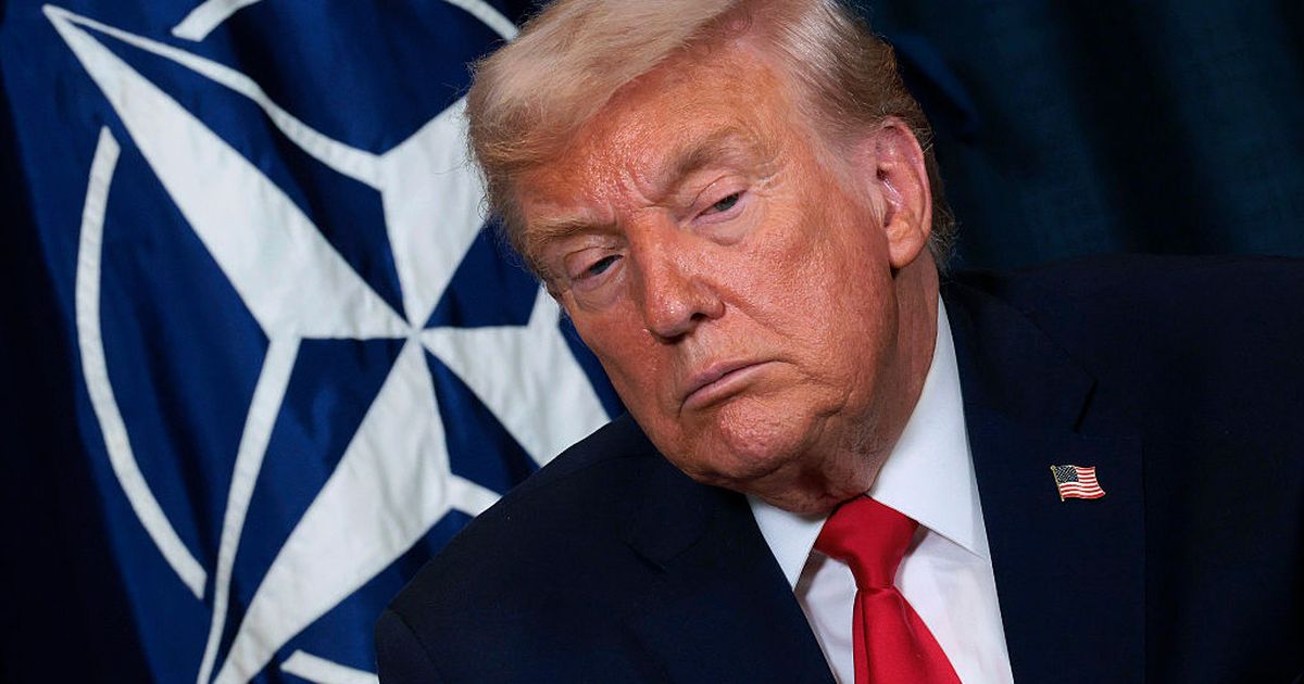 特朗普会让美国退出北约吗？