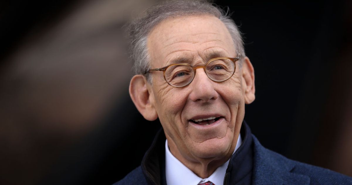 “特朗普解决美国住房危机的力度不够”