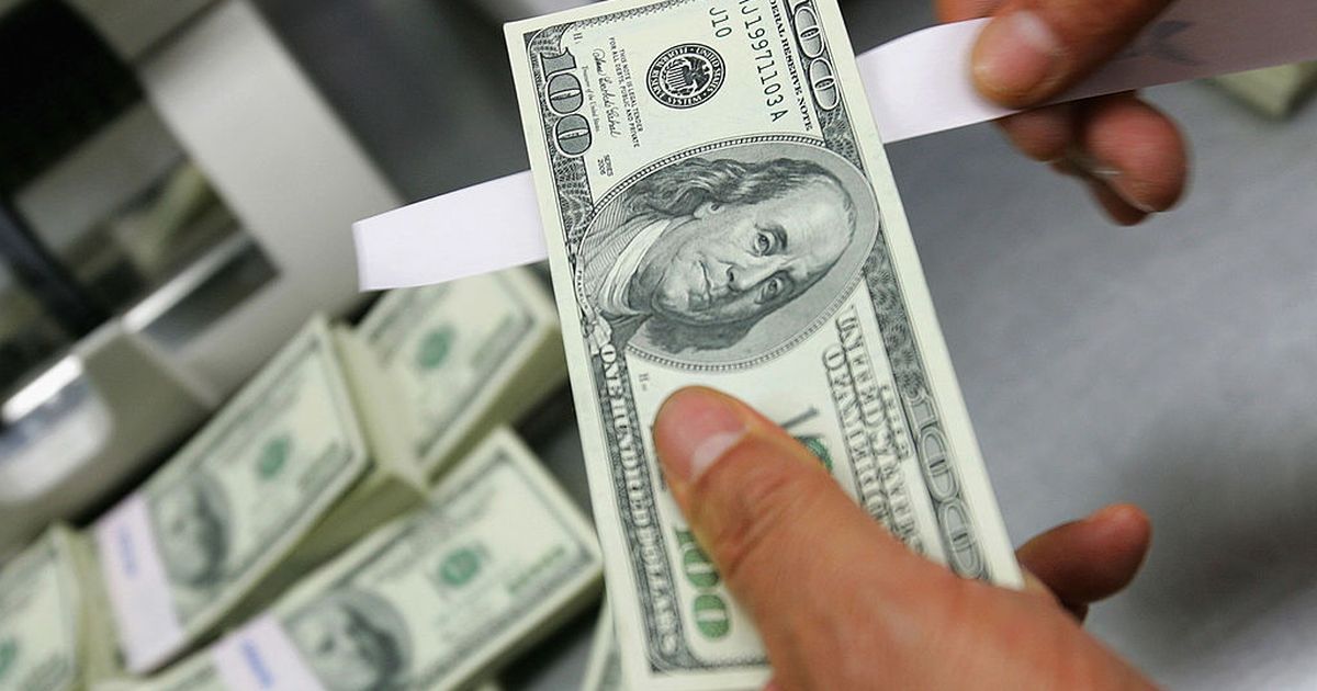 全球货币体系面临无解的“恶性循环”