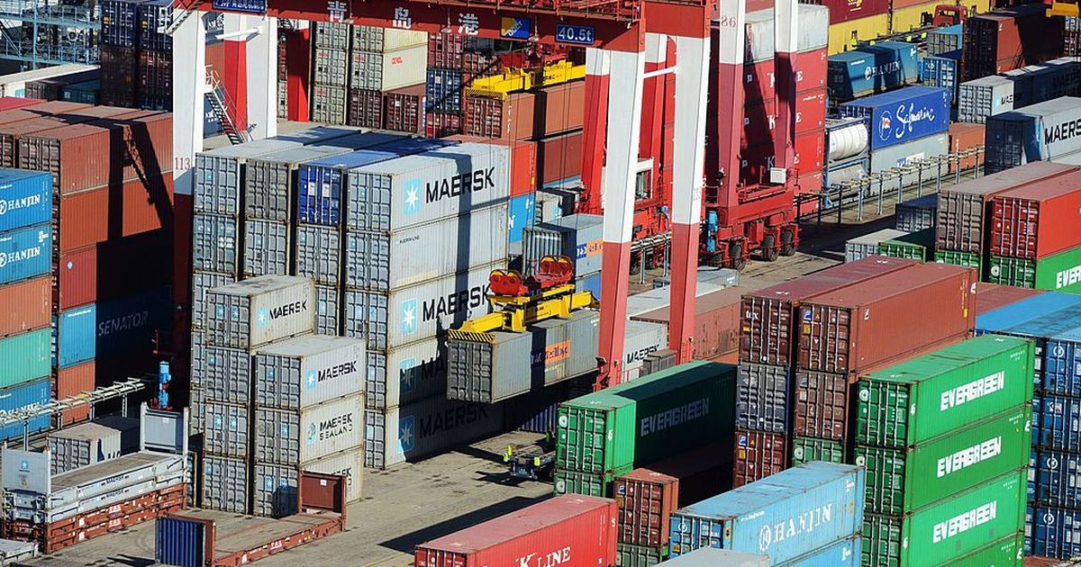 中国出台新规保护供应链安全并反制外国制裁