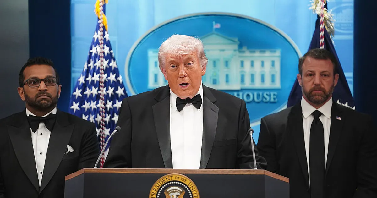 又遇未遂刺杀，特朗普为什么未能再被支持者“封神”？