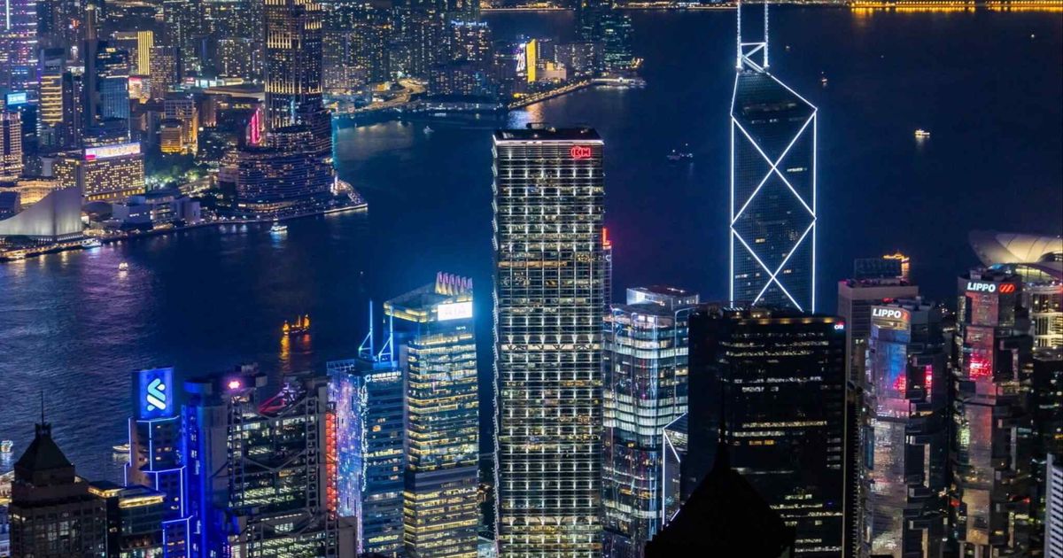 Sunny Sunday Joins Hong Kong's Toy Market, Aiming to Become the Next Pop Mart