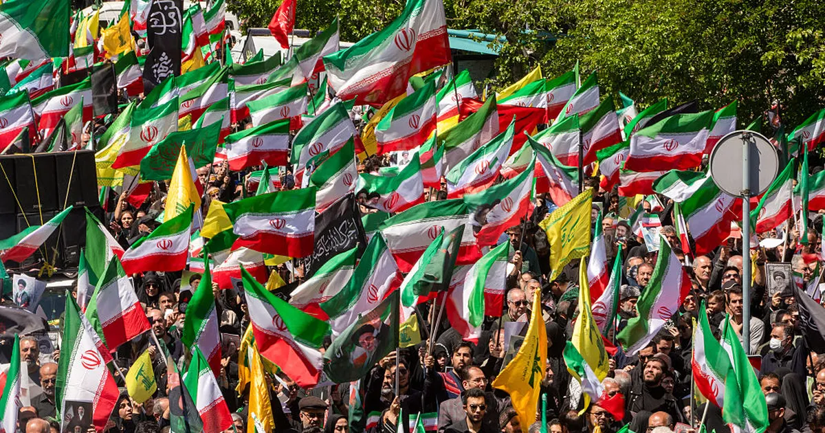 伊朗驻上海总领事穆罕默迪：中东长期和平的最大障碍是域外大国的干涉