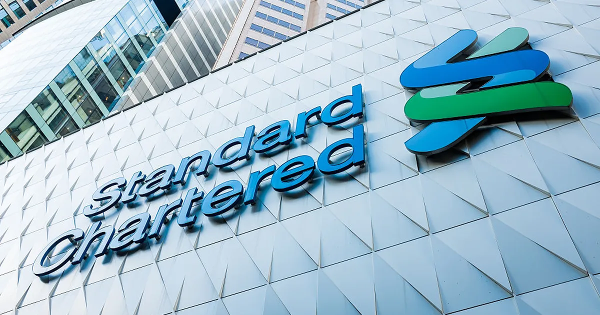 渣打洪丕正：中国正重新回到国际投资者视野