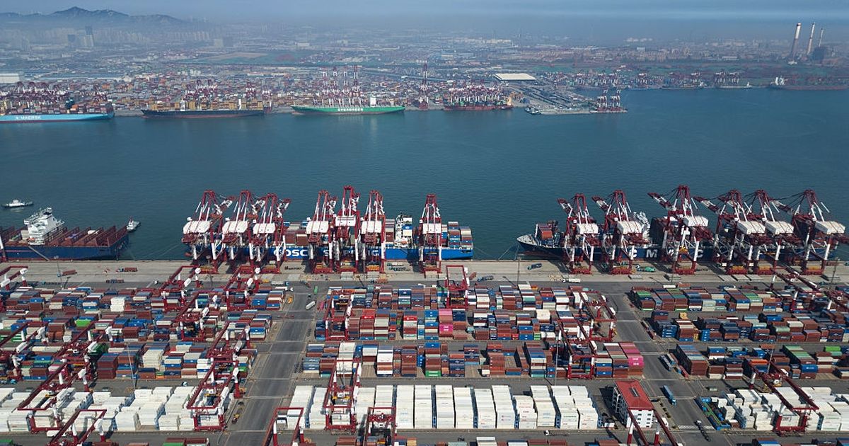 中国欧盟商会：中国加大使用出口限制措施