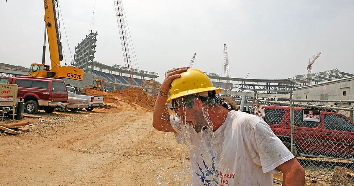 高温挑战下，“一带一路”如何可持续推进？