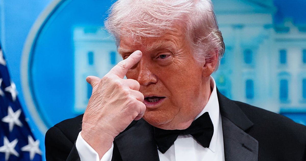 特朗普还能躲过下一次政治暗杀吗？