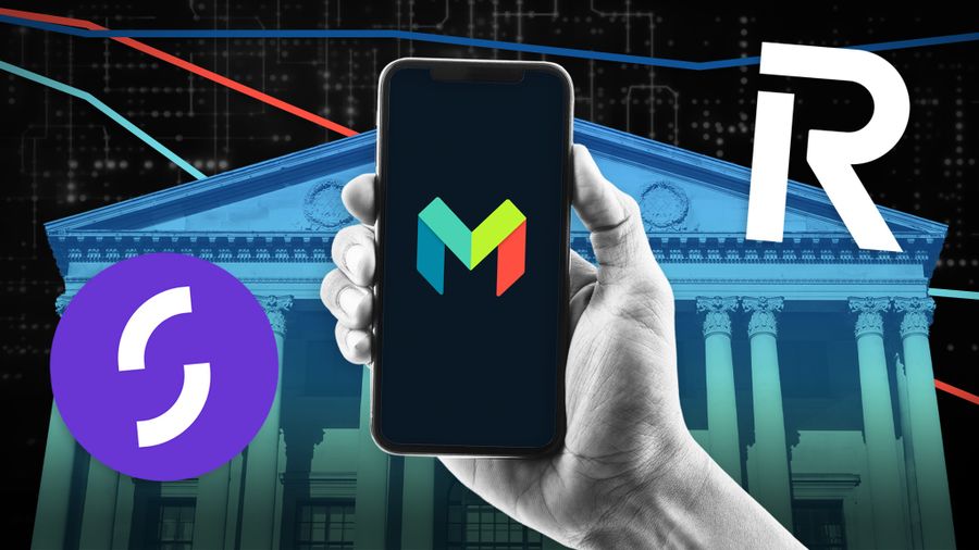 Why fintech upstarts have failed to unseat UK banks | 为何金融科技新贵未能取代英国银行？ - FT中文网