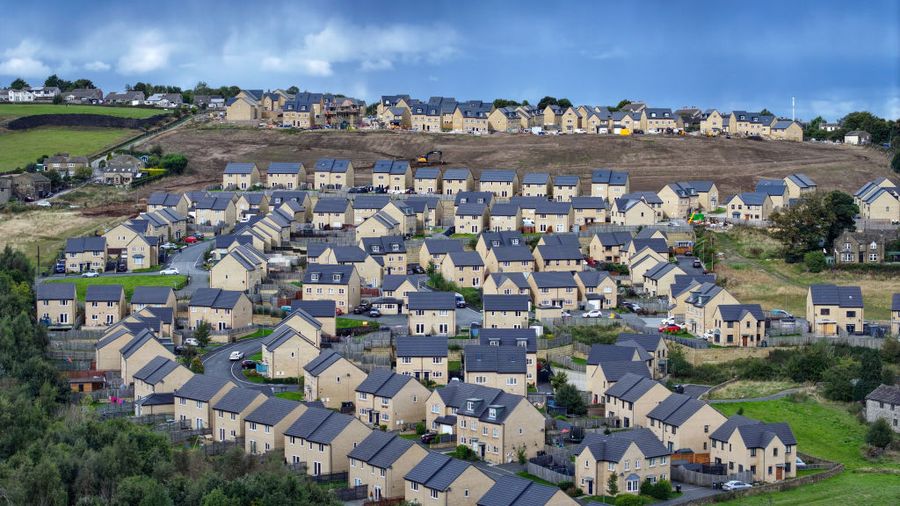 Non-doms' retreat hits London's prime housing market - FT中文网