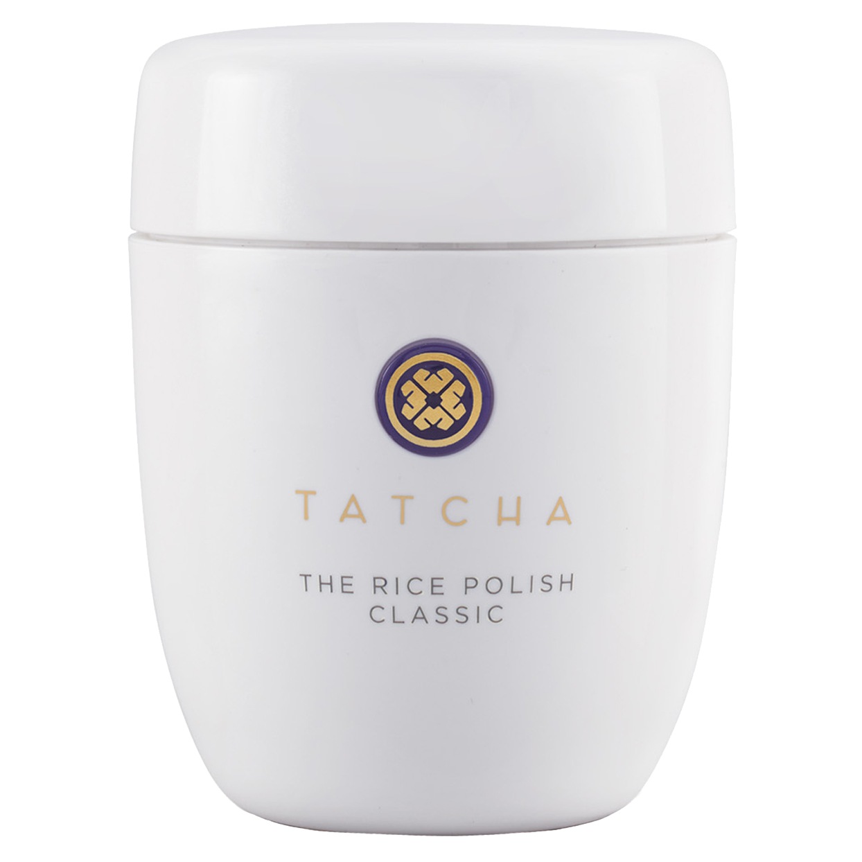 Tatcha The Rice Polish Classic, ￡60