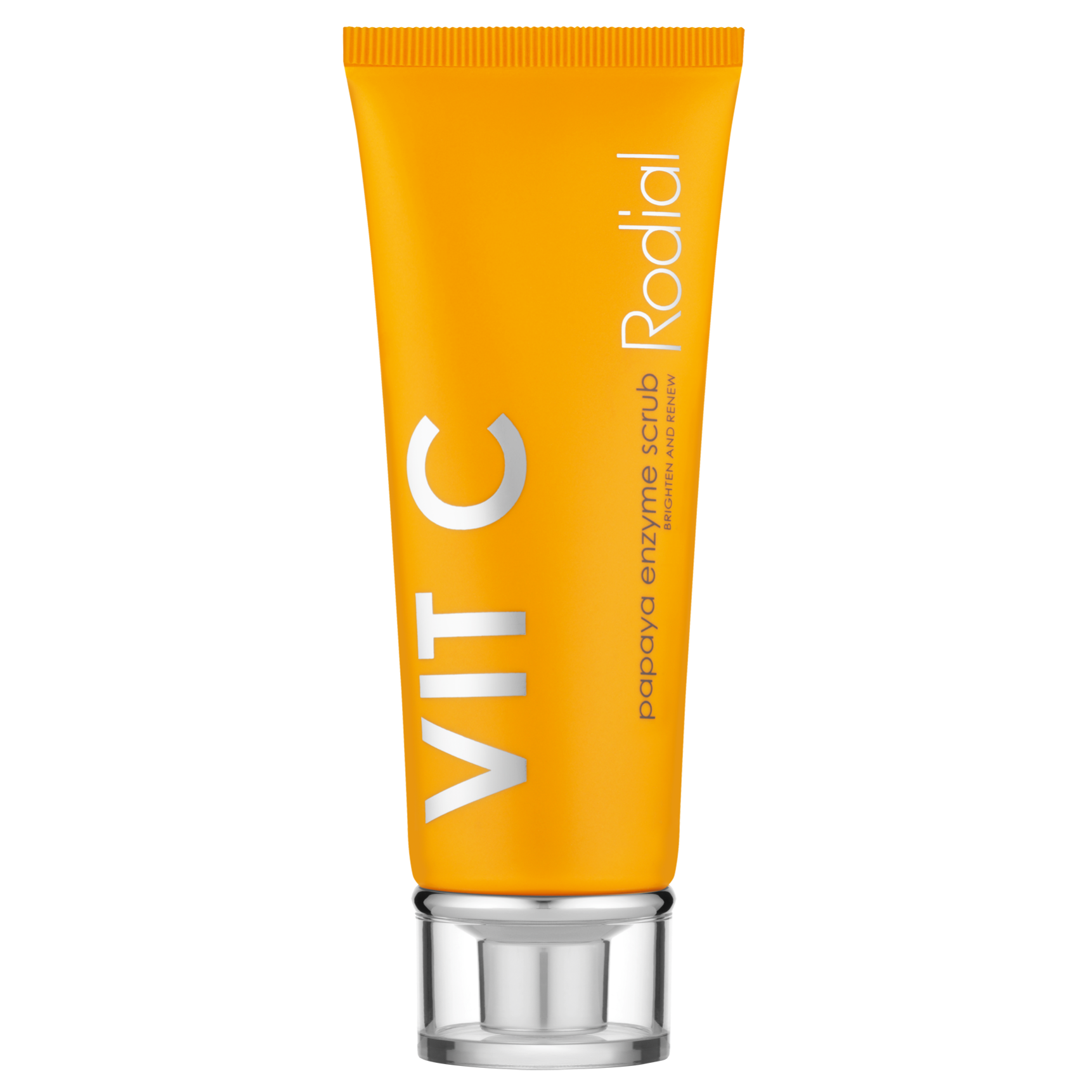 Rodial Vit C Papaya Enzyme Scrub, ￡38
